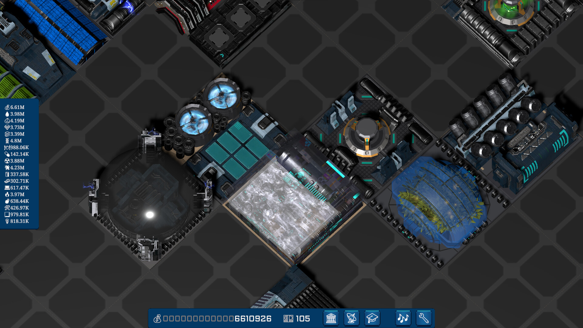 Idle Terra screenshot #13