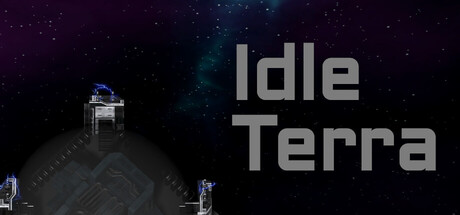 Idle Terra — Steam game cover