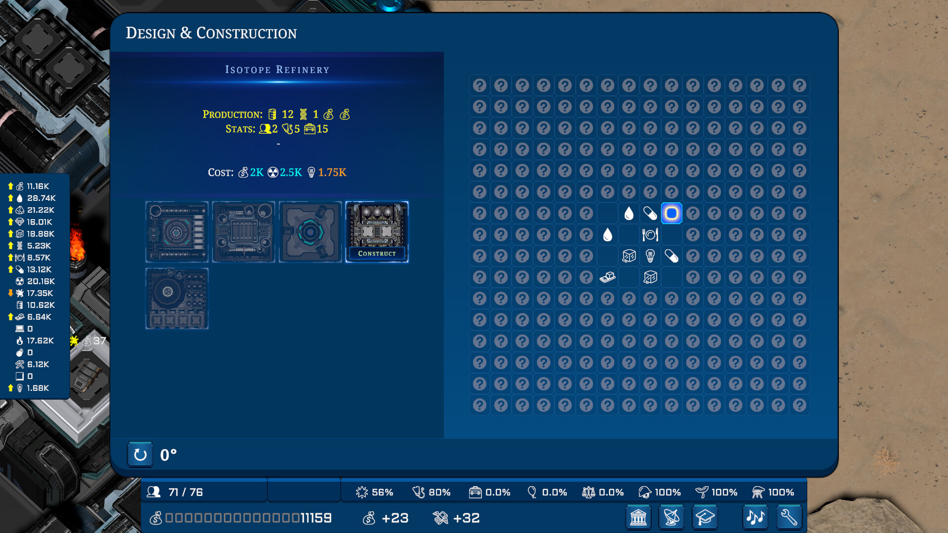 Idle Terra screenshot #8