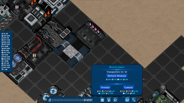 Idle Terrafor windows and Linux 1