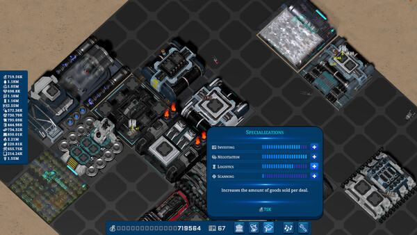 Idle Terra for steam Idle Terra for steam