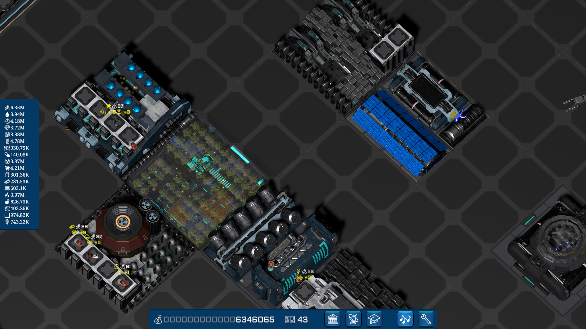 Idle Terra screenshot #15