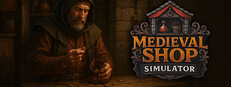 Medieval Shop Simulator