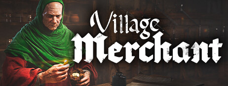 Village Merchant cover art