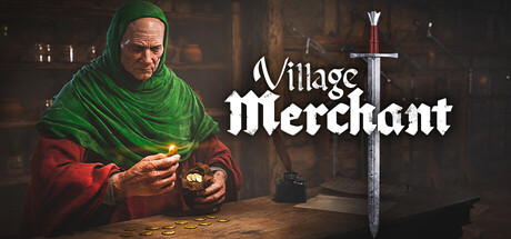 Village Merchant banner image