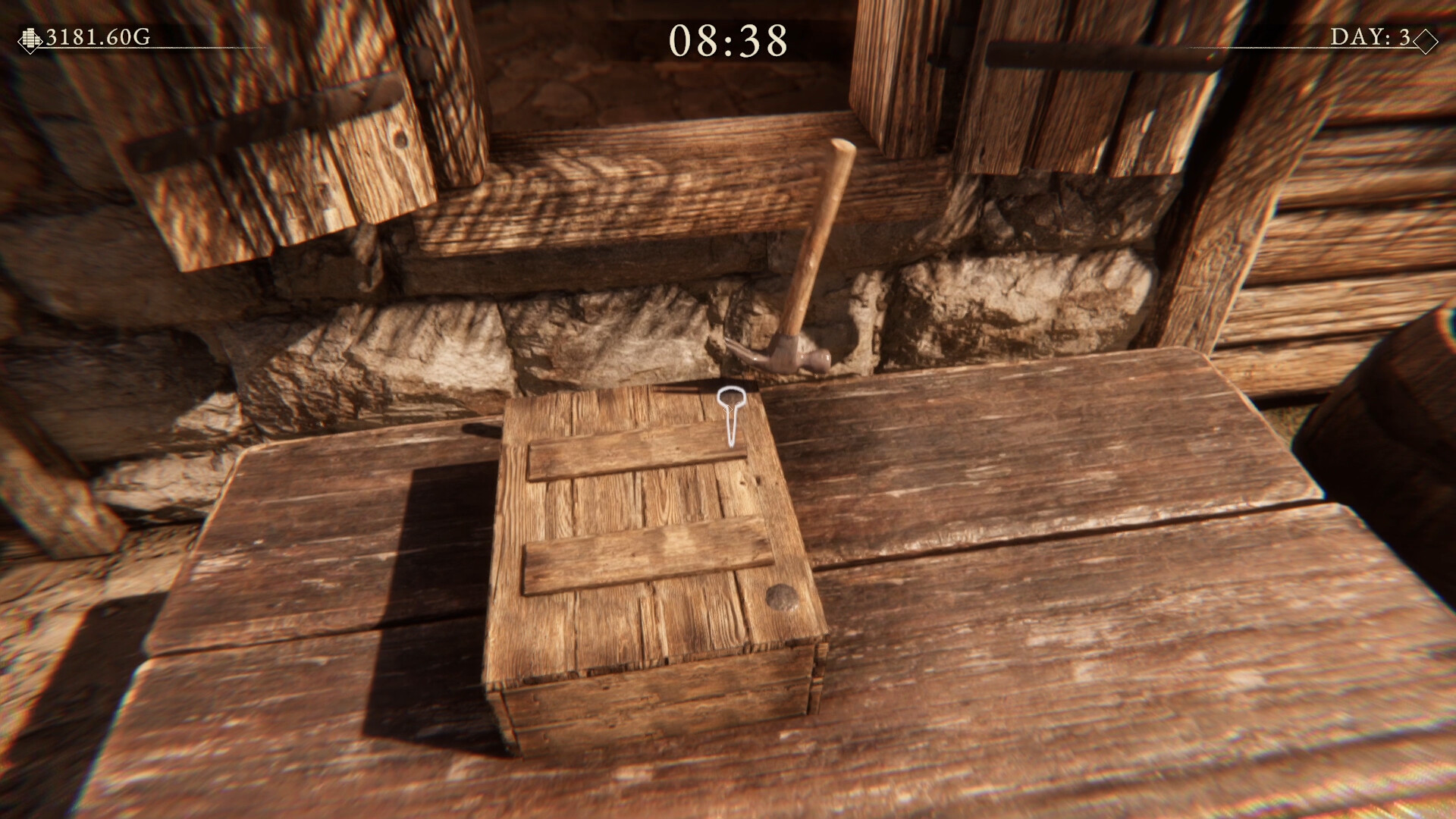 Village Merchant screenshot 8