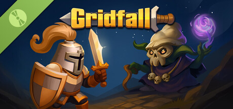 Gridfall Demo