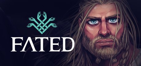 FATED: The Silent Oath Cover Image
