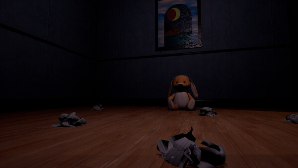 Screenshot of You’ve Got a Package