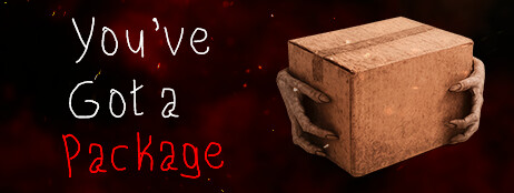 You’ve Got a Package cover art