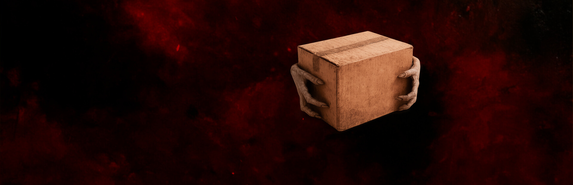You’ve Got a Package