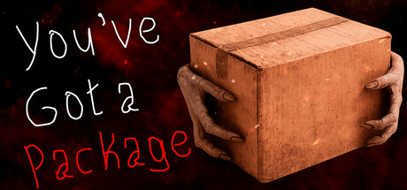 You’ve Got a Package banner