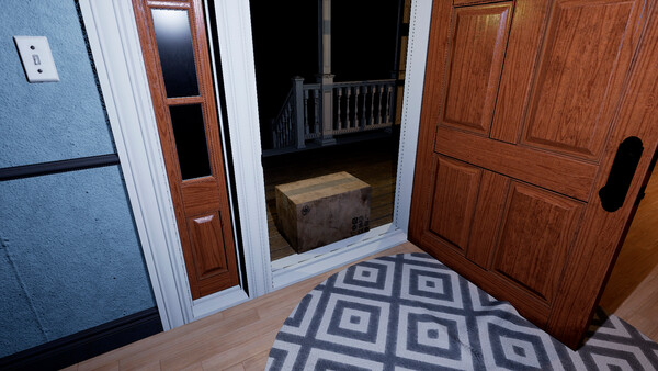 You’ve Got a Package.