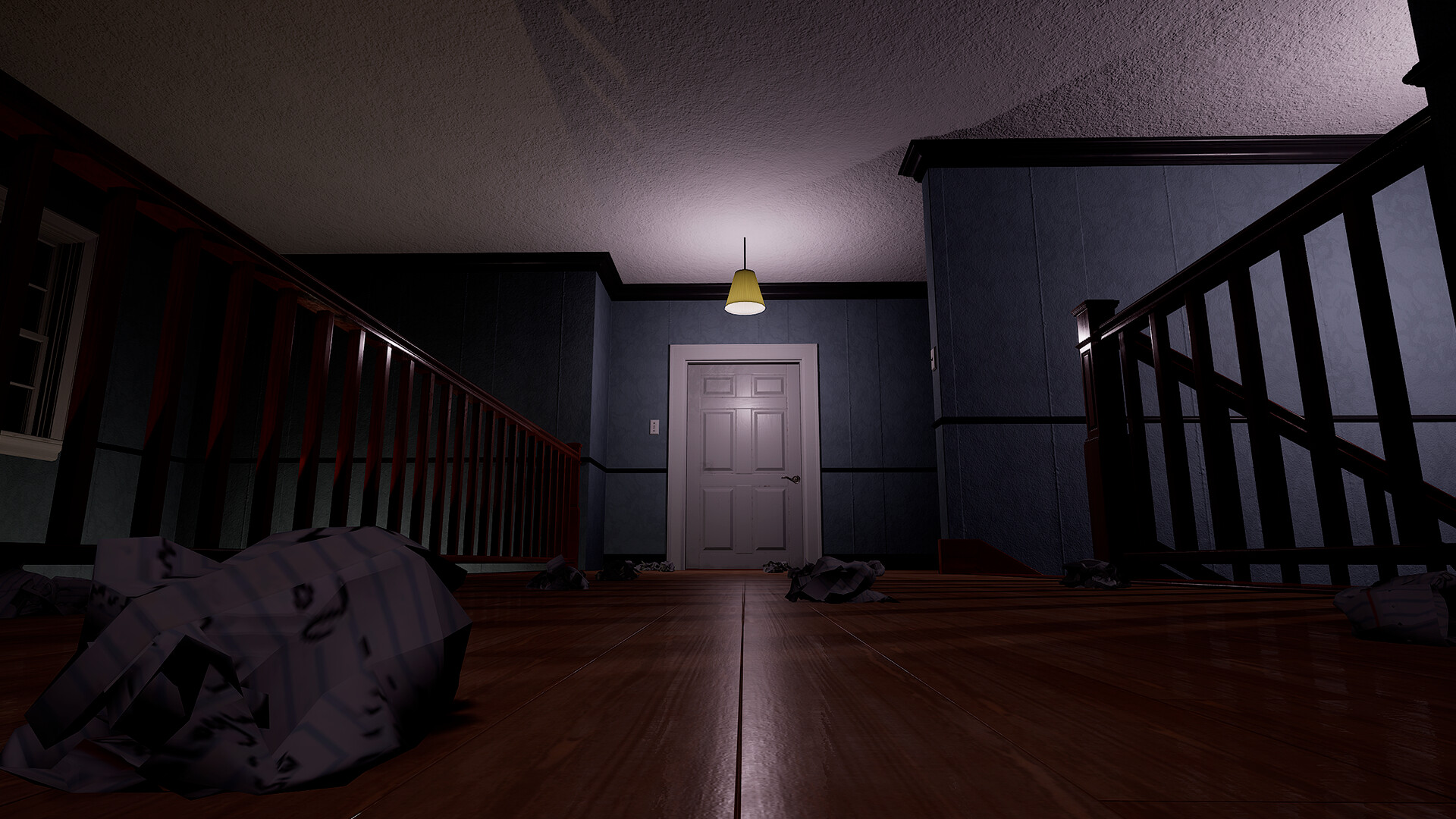 You’ve Got a Package Featured Screenshot #1