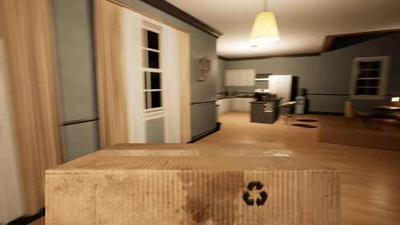 You’ve Got a Package video 2