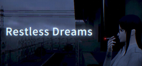 【4018210】Restless Dreams [2026.1.10发行]