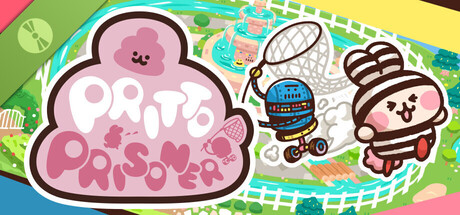 PRITTO PRISONER Demo