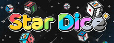 Star Dice Steam capsule image