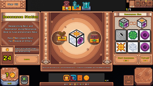 Star Dice screenshot 7