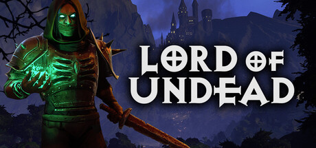 Lord of Undead by Megame LLC - Similar game based
                        on tags