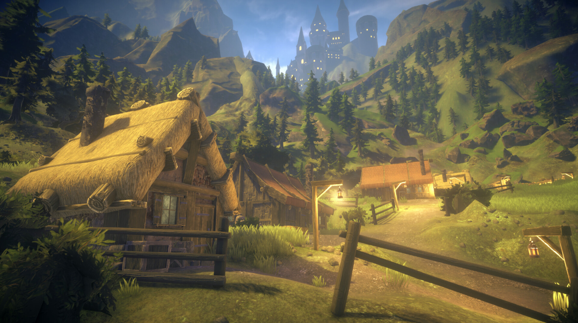 Lord of Undead screenshot 10