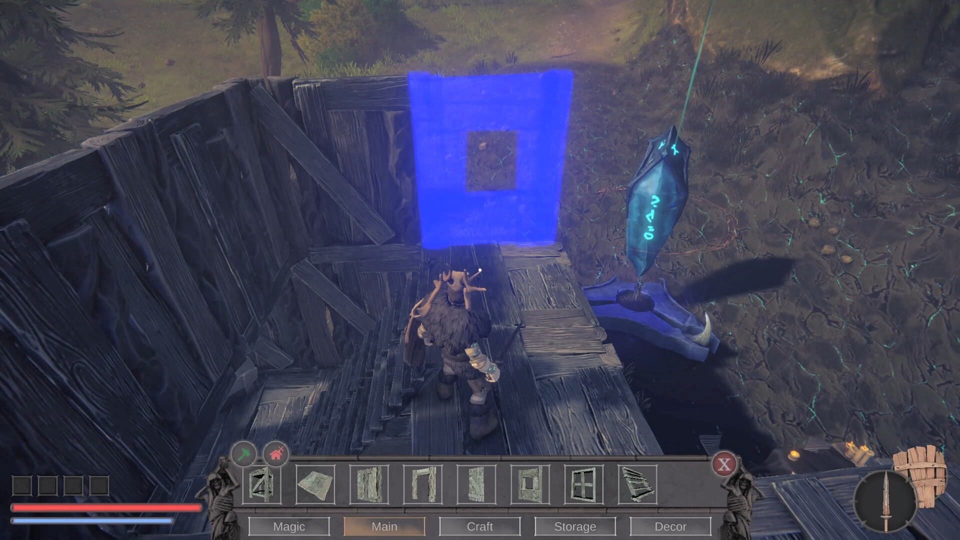 Lord of Undead screenshot #7