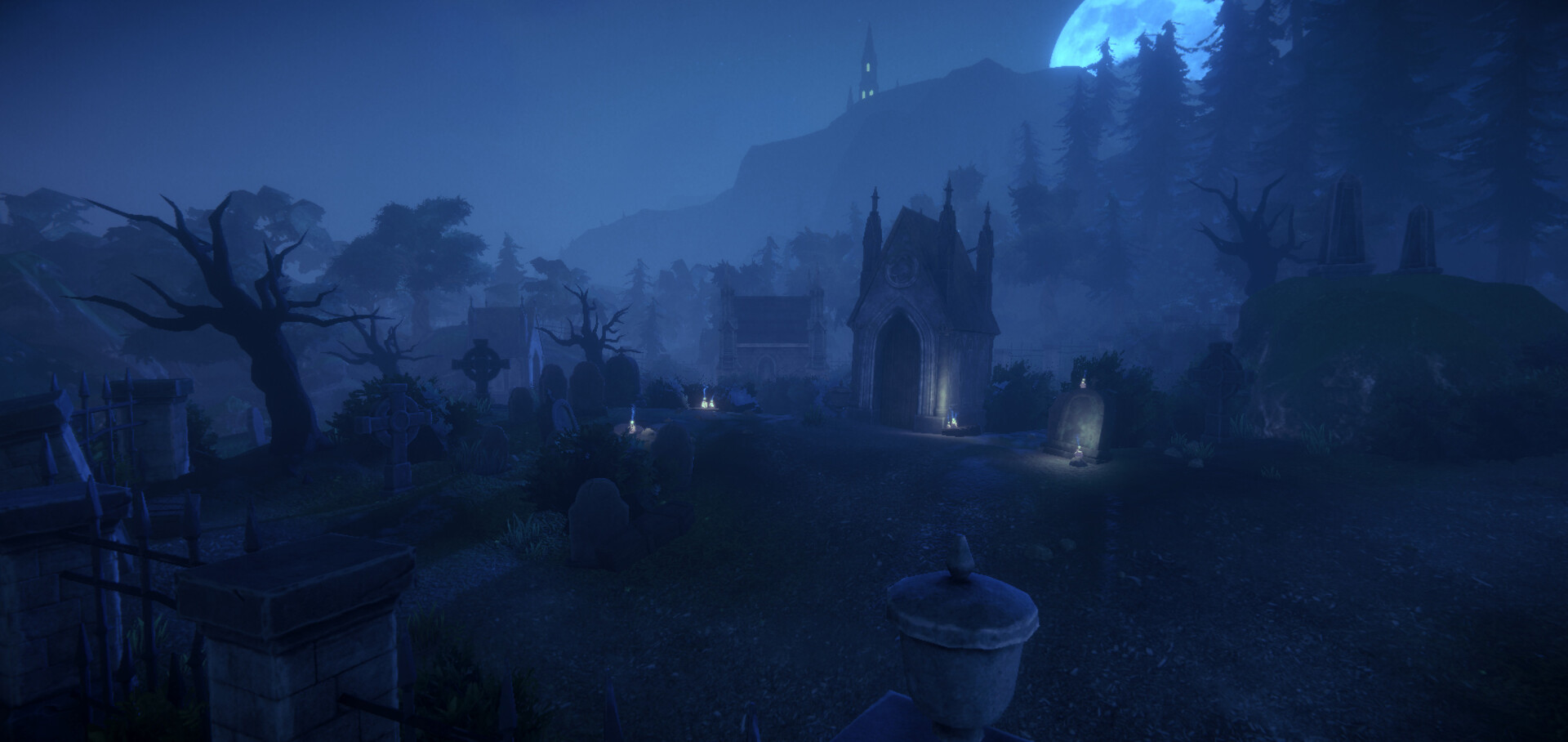 Lord of Undead screenshot 12