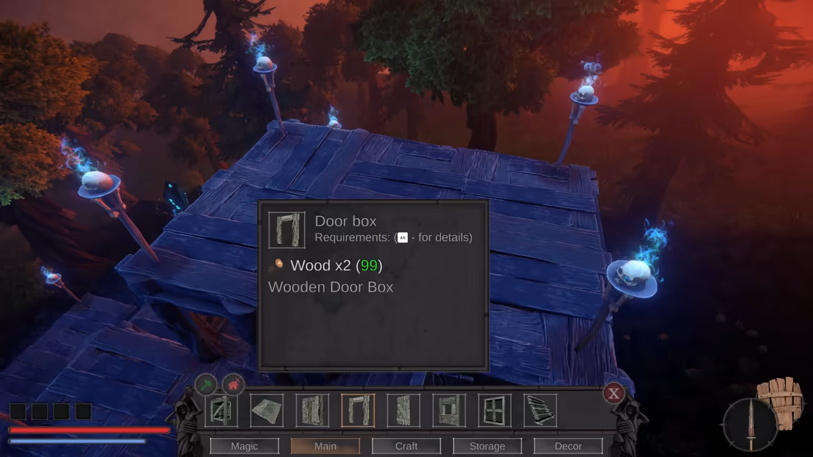 Lord of Undead video 2
