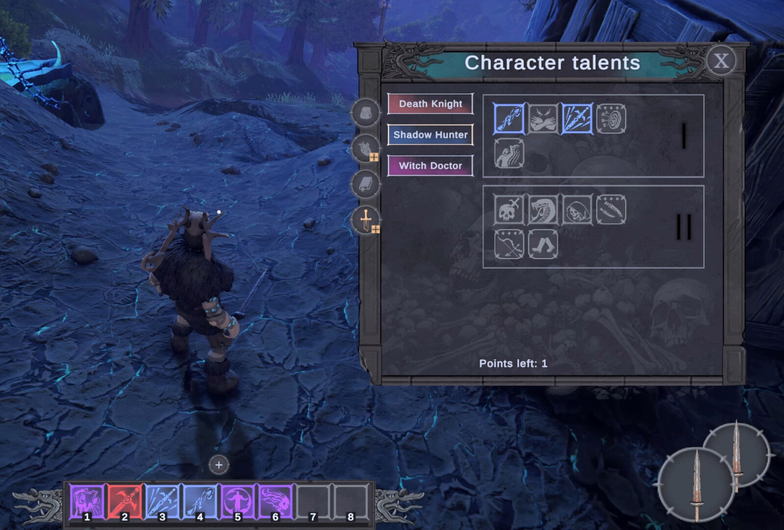 Lord of Undead screenshot #8