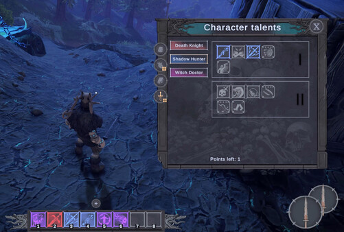 Screenshot media