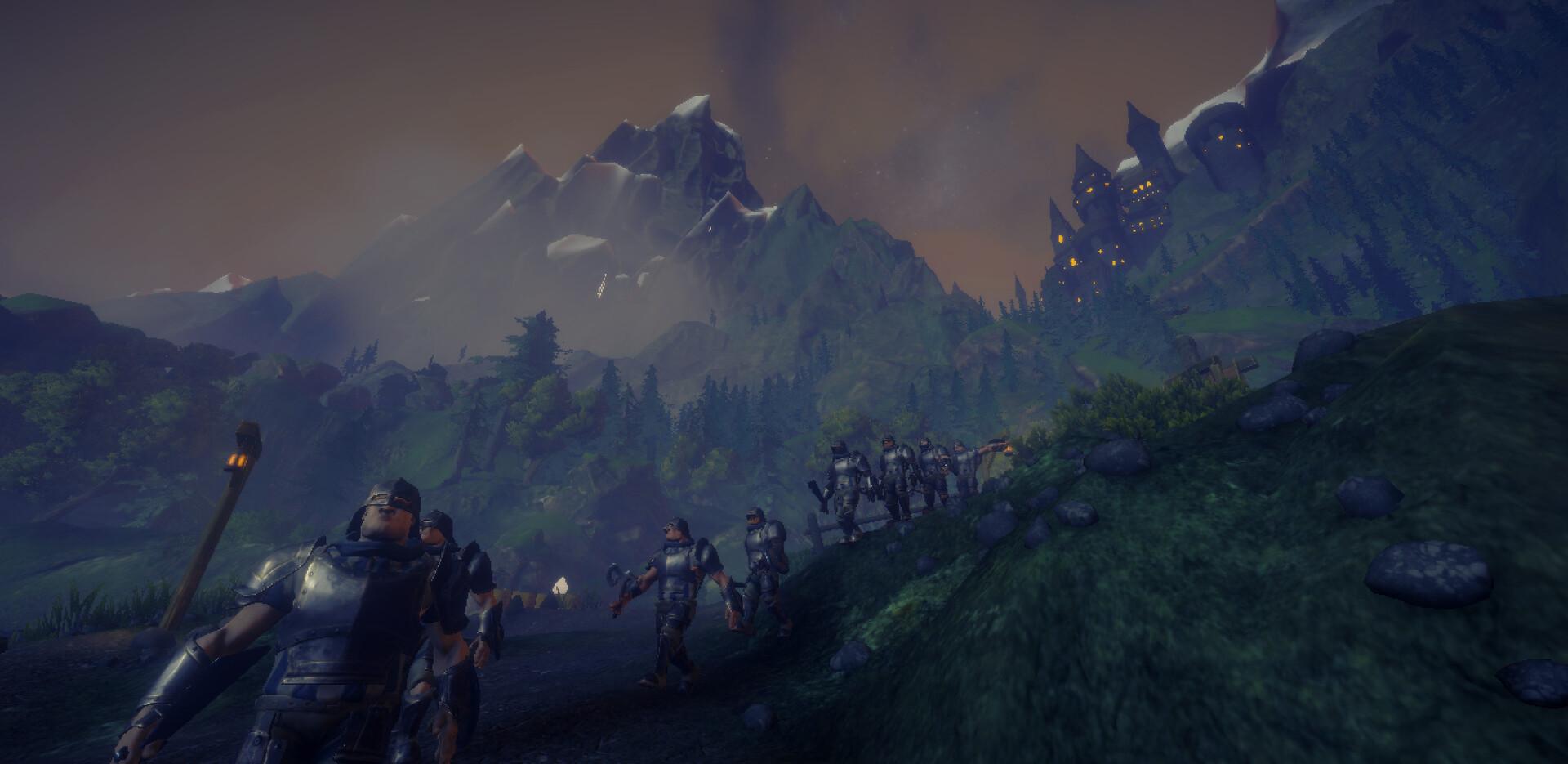 Lord of Undead screenshot 4