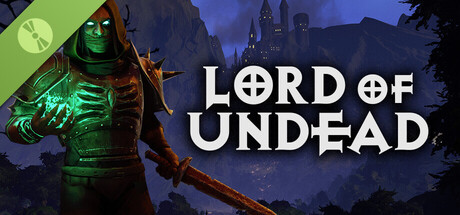 Lord of Undead Demo