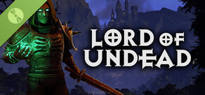 Lord of Undead Demo