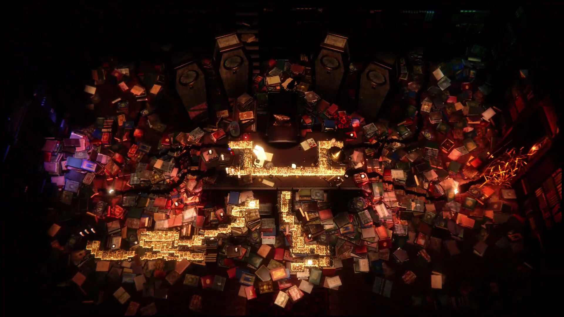 Chronoscript: The Endless End screenshot #4