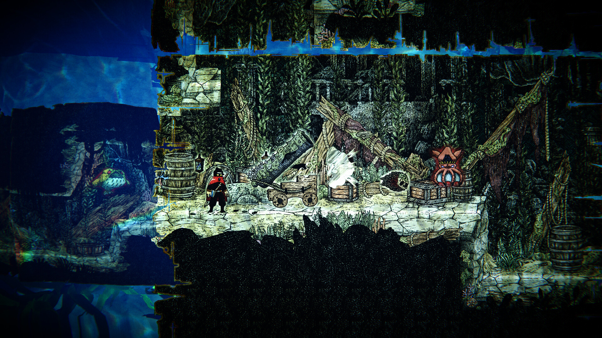 Chronoscript: The Endless End screenshot 5