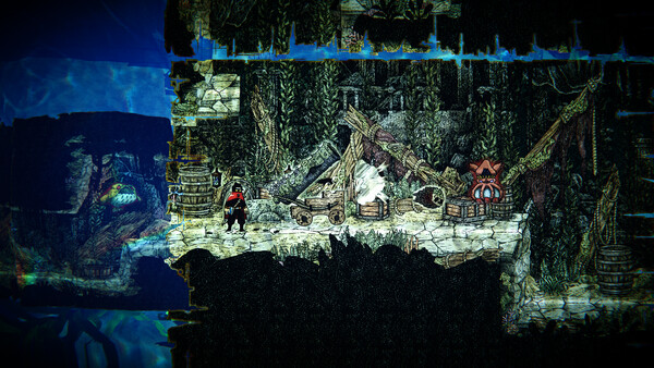 Скриншот 5 из игры Chronoscript: The Endless End