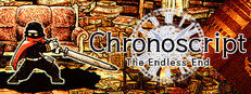 Chronoscript: The Endless End