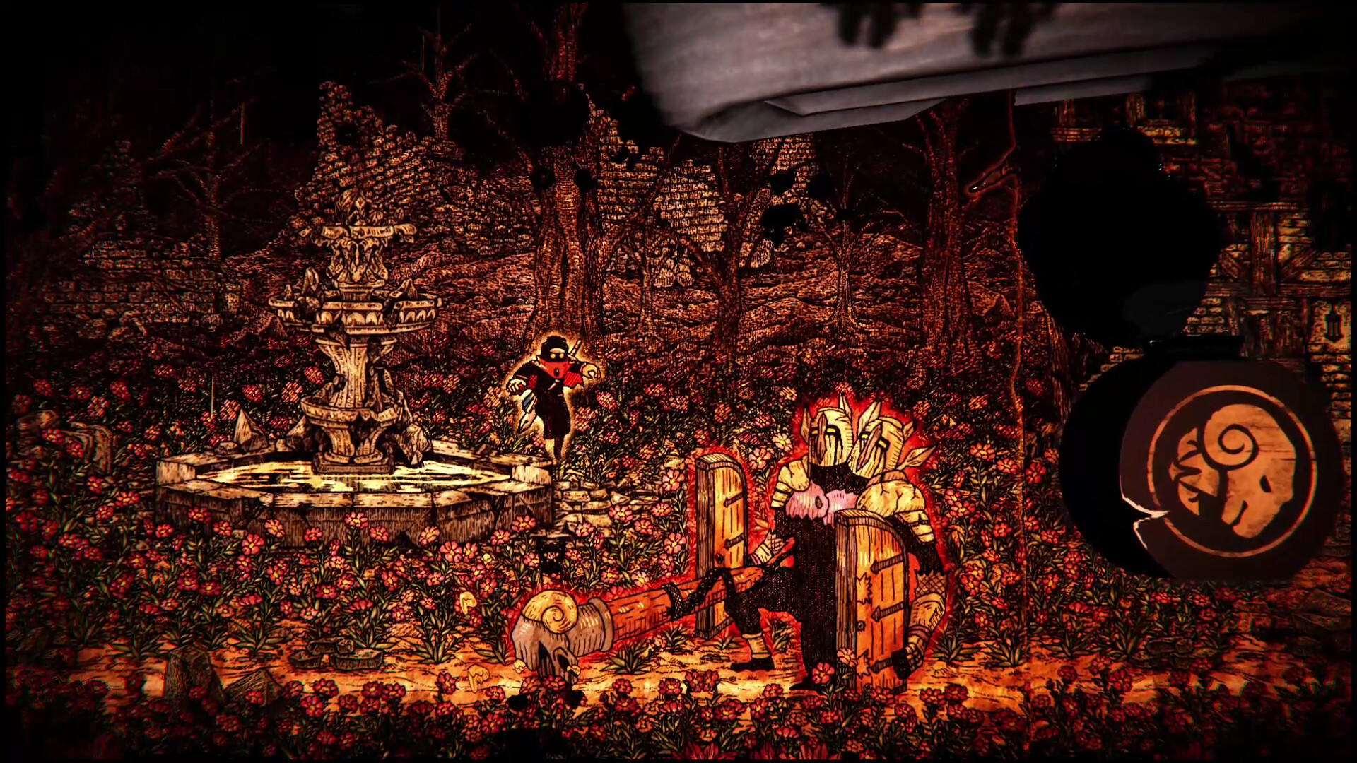 Chronoscript: The Endless End screenshot #6