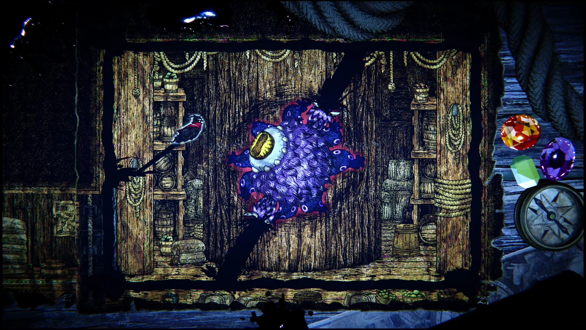 Chronoscript: The Endless End screenshot #2