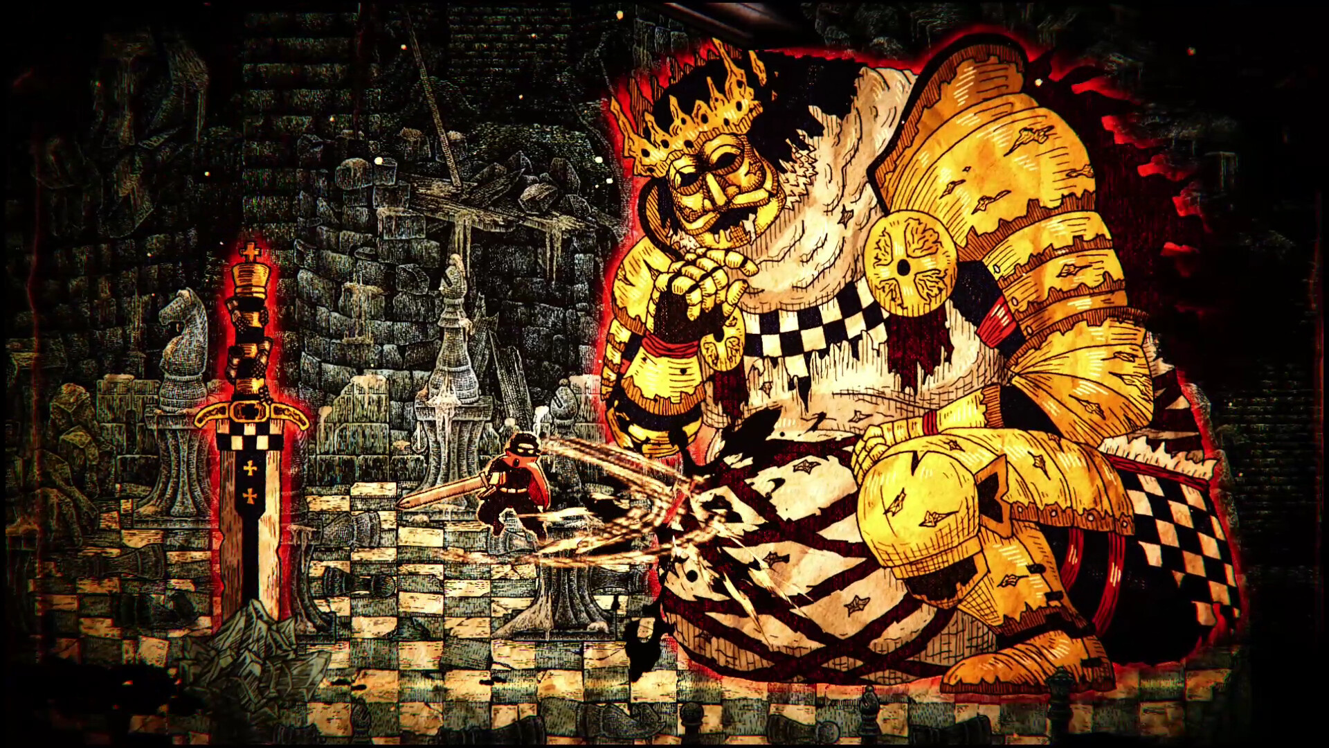 Chronoscript: The Endless End screenshot #3