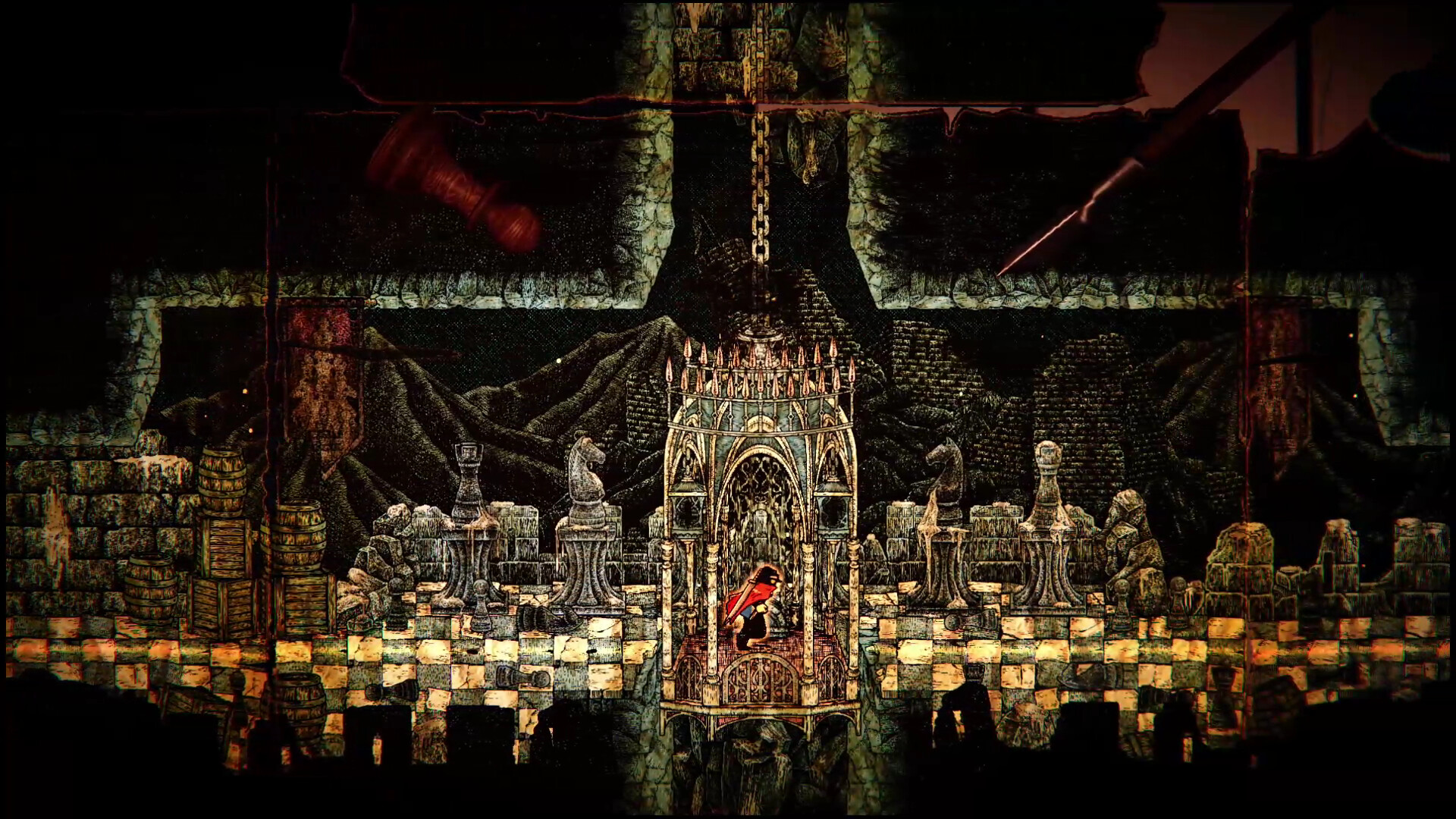 Chronoscript: The Endless End screenshot #8