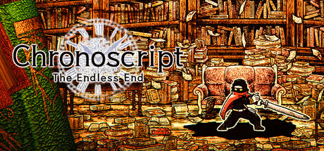Chronoscript: The Endless End