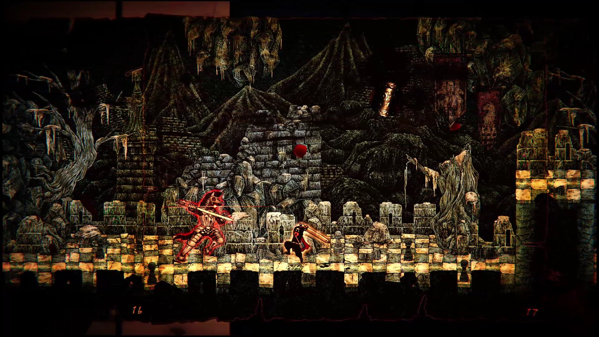 Chronoscript: The Endless End screenshot #7