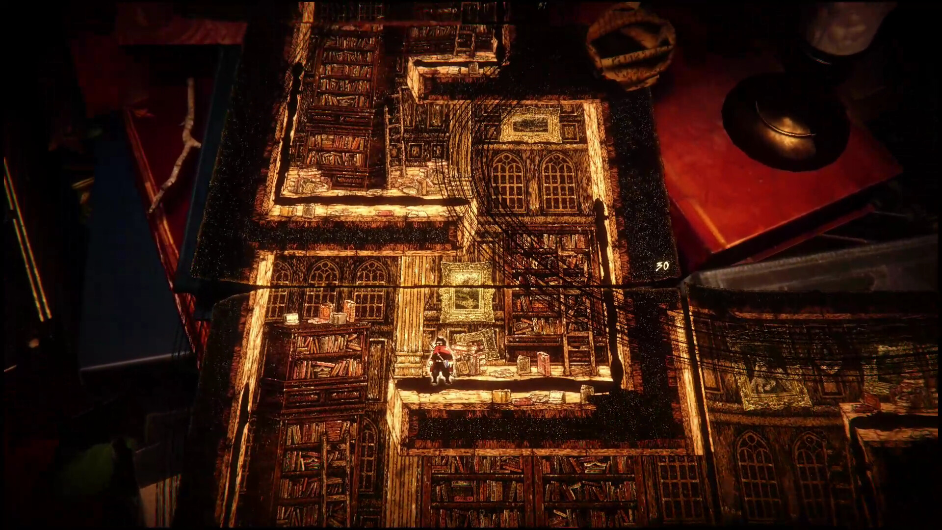 Chronoscript: The Endless End screenshot #10