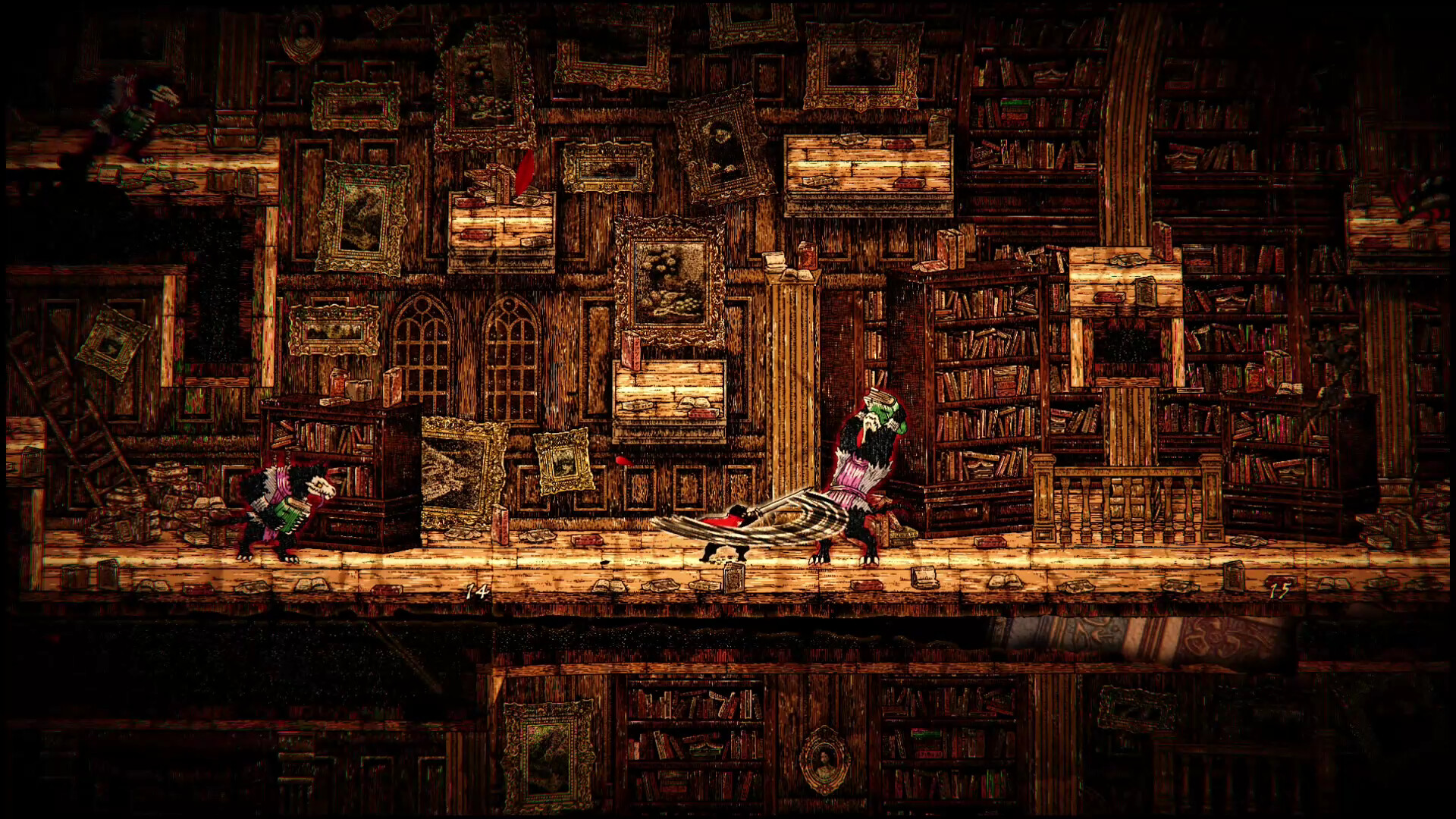 Chronoscript: The Endless End screenshot #5