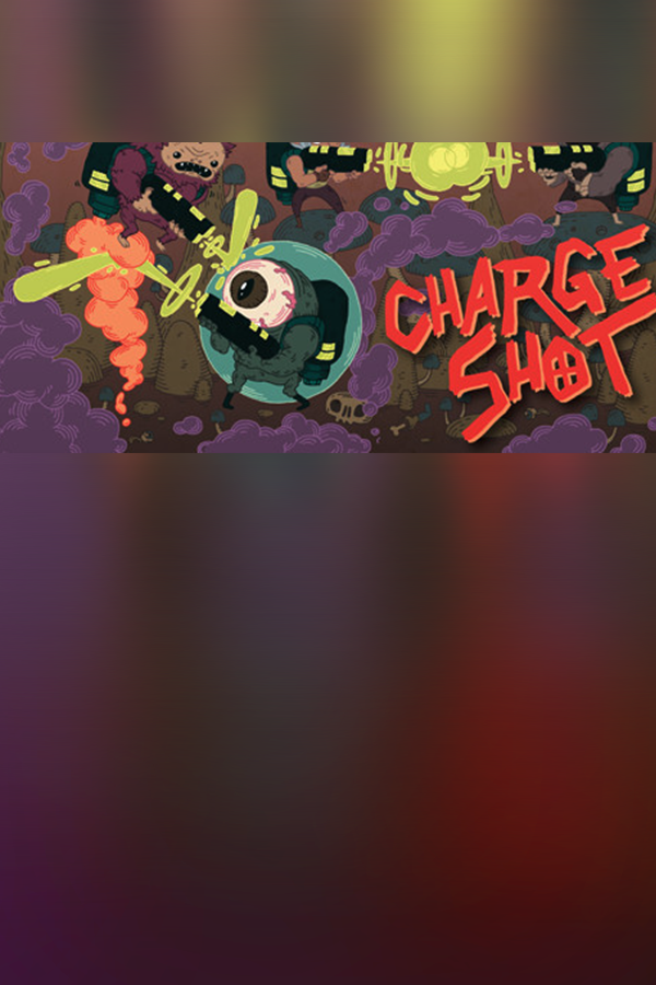 Cover art of ChargeShot