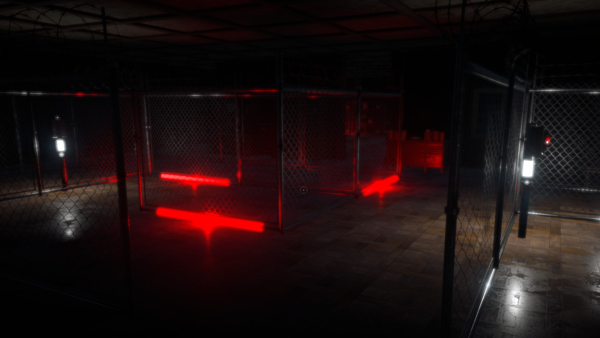 Mechanis Obscura screenshot 18