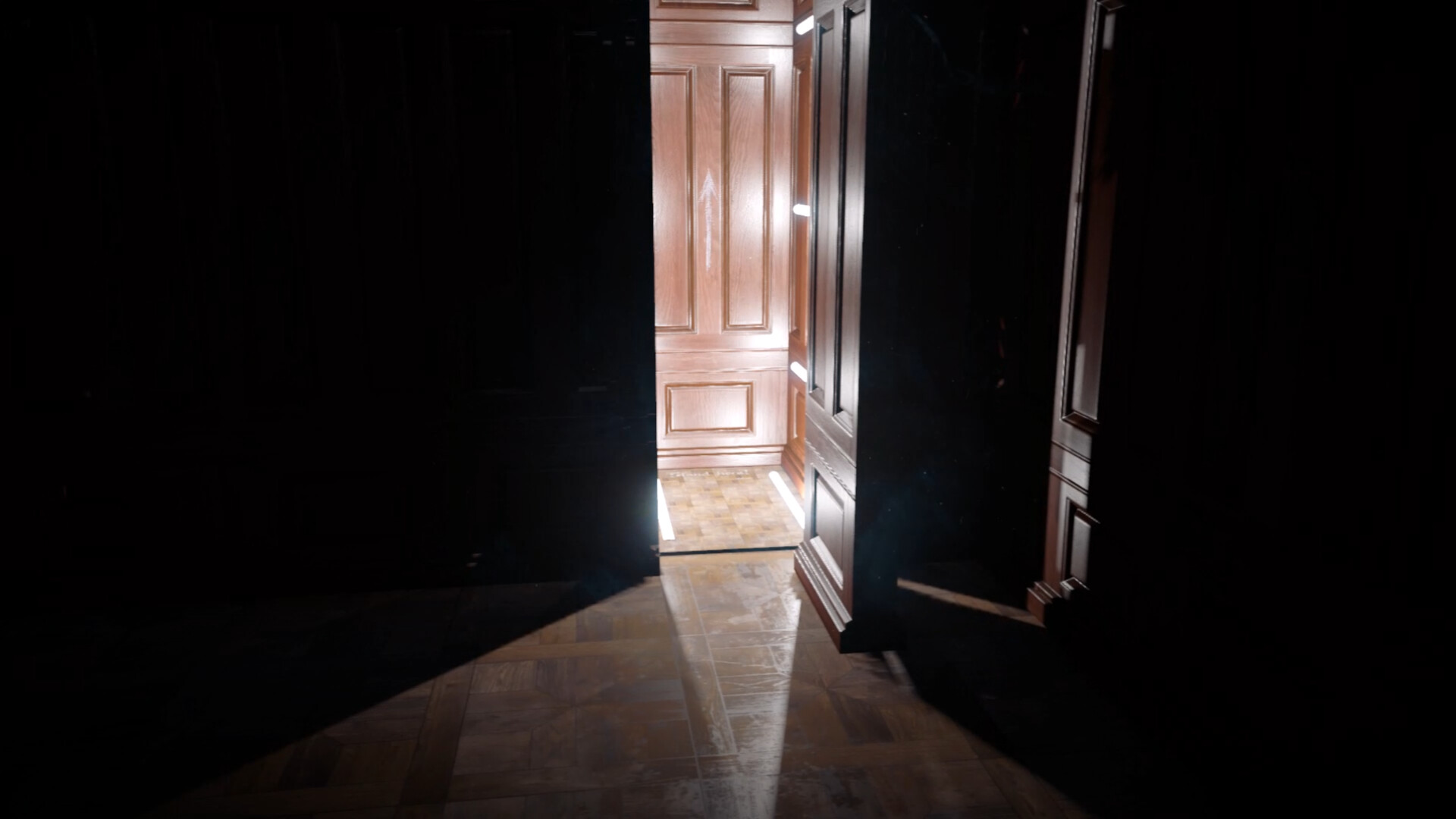 Mechanis Obscura screenshot 12