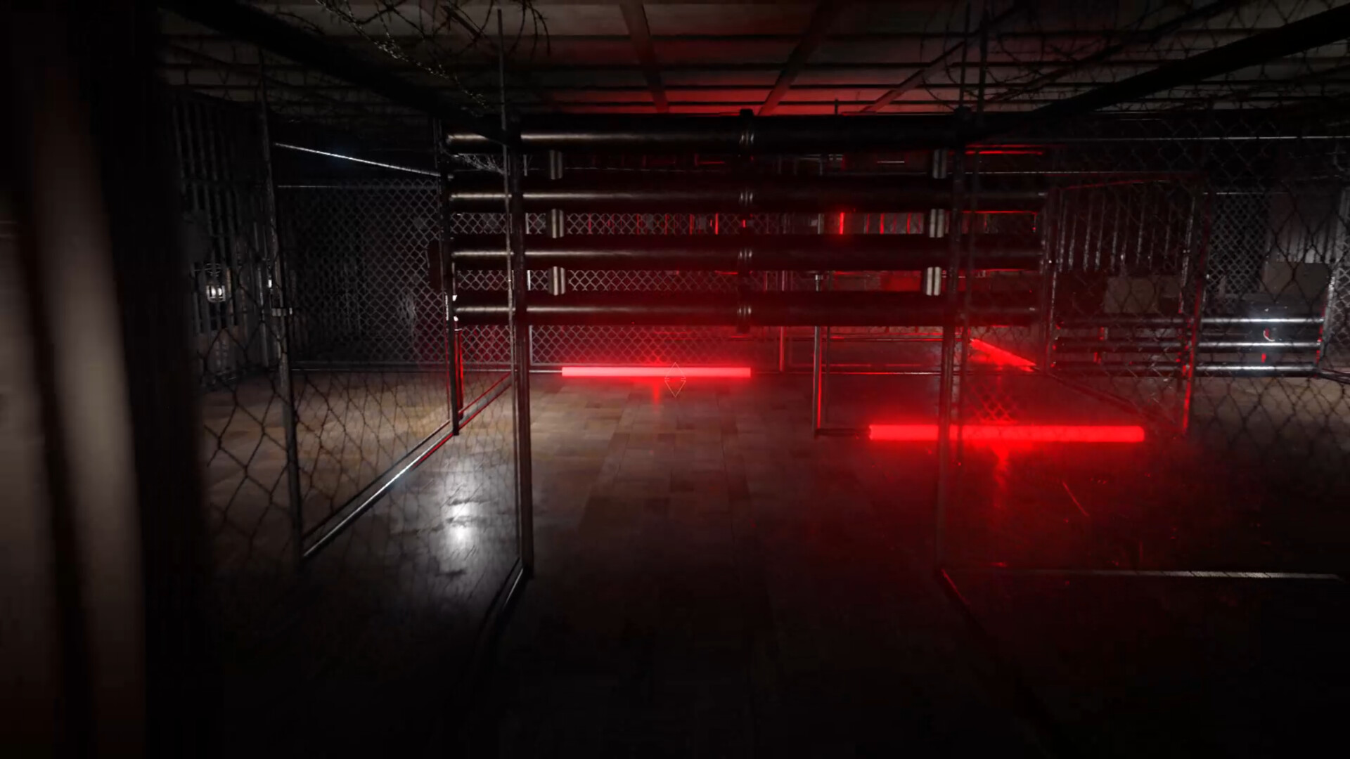Mechanis Obscura screenshot 22