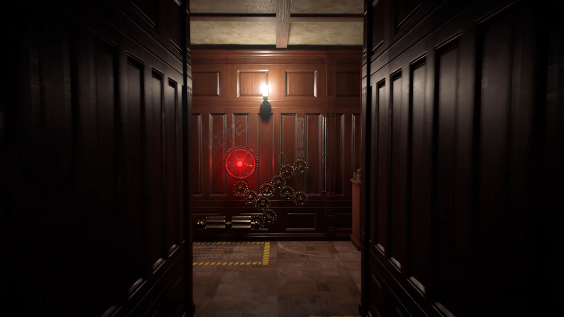Mechanis Obscura screenshot 21